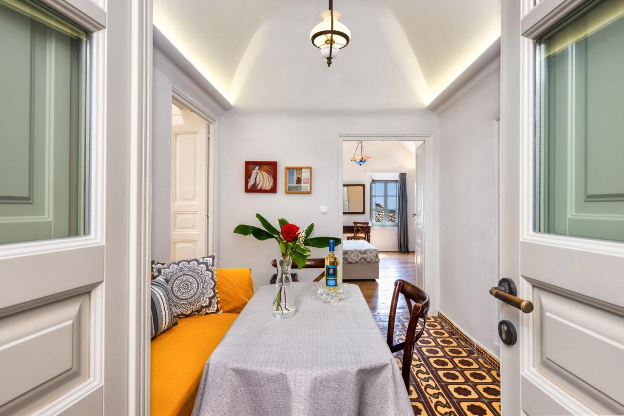 450 Years Castle House For 2-5 People/Jacuzzi Villa Emporio  Luaran gambar