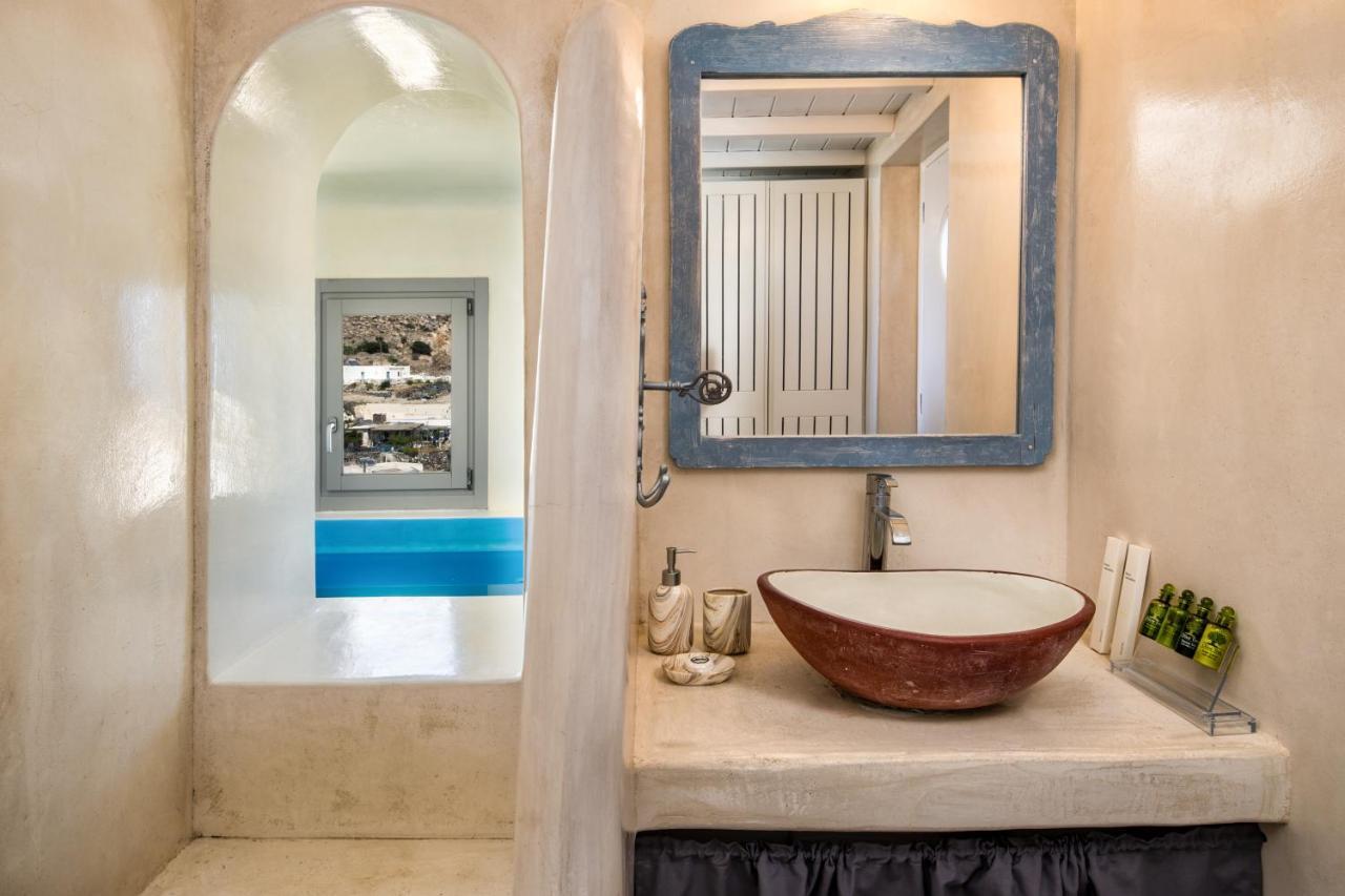 450 Years Castle House For 2-5 People/Jacuzzi Villa Emporio  Luaran gambar